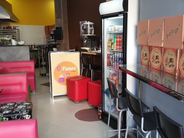 Panos fast food& café - Nador - +212 5366-06449