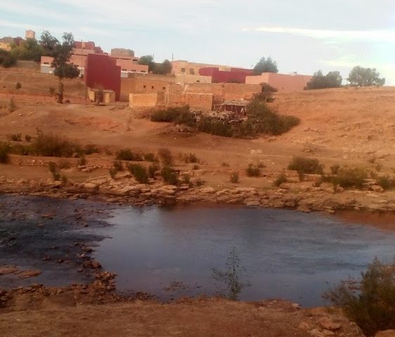 BIM Al AMAL - Kasbah Tadla