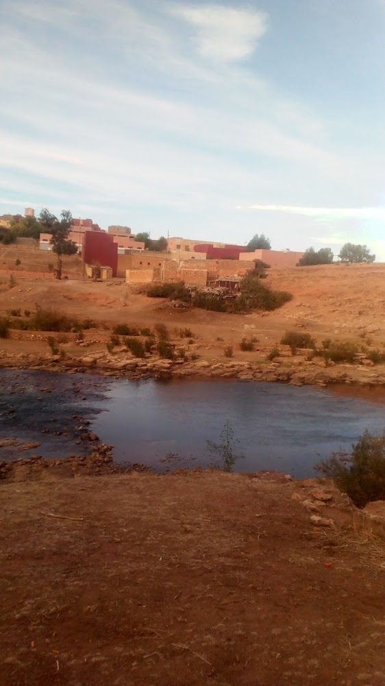 BIM Al AMAL - Kasbah Tadla