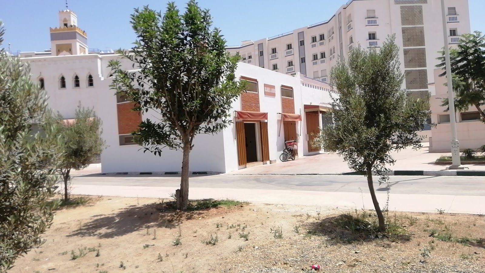 BOULANGERIE LAHOUCINE - Agadir