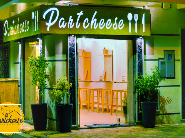 PartCheese snack - Guercif - +212 5352-02046