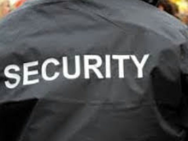 Securite evenementiel El Ouati Hicham - Marrakech - +212 666-302219