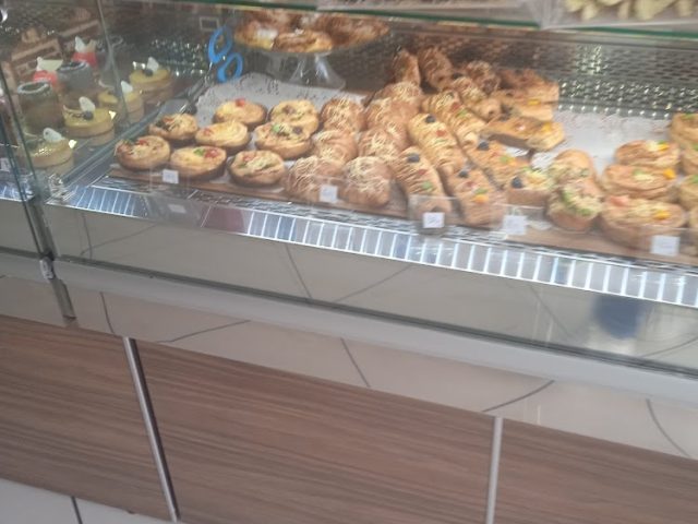 Au délice pâtisserie - Agadir - +212 703-740884