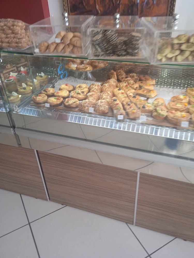 Au délice pâtisserie - Agadir