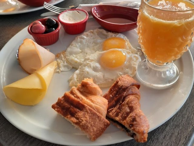 Fit'cafe - Tétouan -