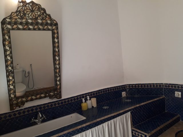 Dar Es Salam ASILAH - Asilah - +212 677-174247