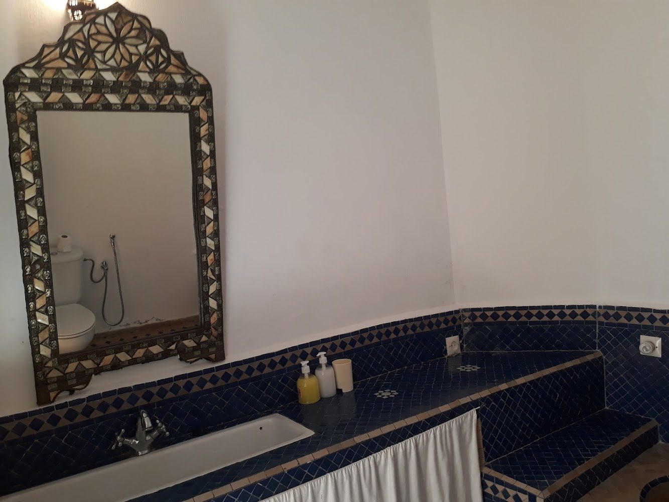 Dar Es Salam ASILAH - Asilah
