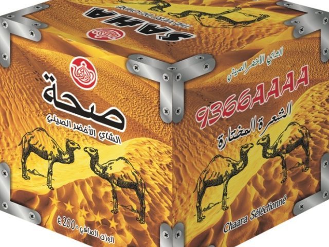 Panda Import Export - Bouskoura - +212 661-184524