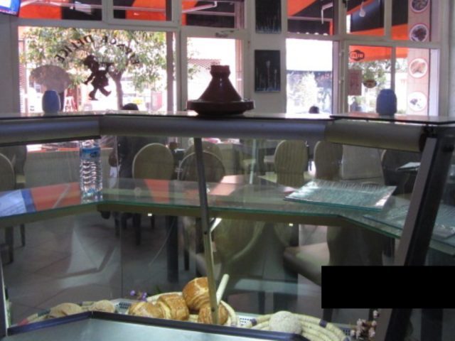 Espace Delice - Marrakech - +212 5244-33996