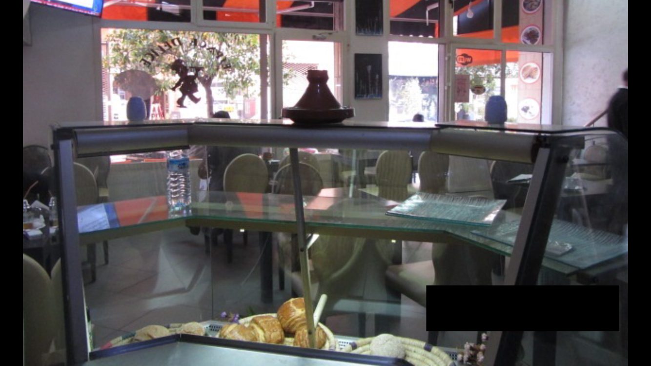 Espace Delice - Marrakech