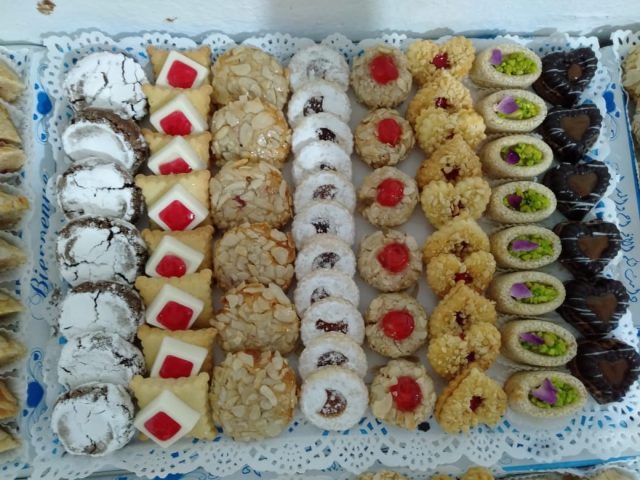 مخبزة اتون - Fès - +212 666-474269