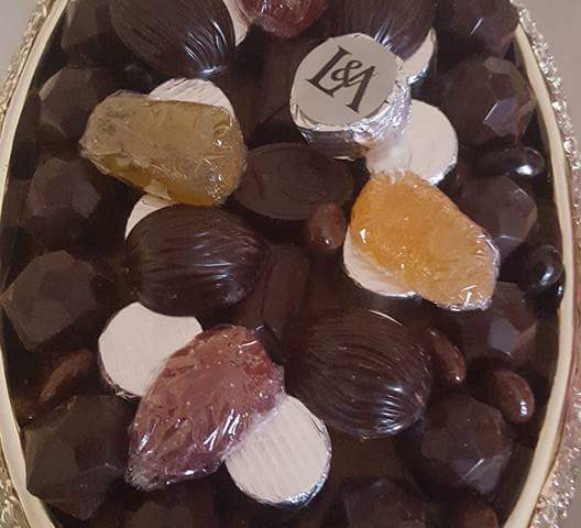 L&A Chocolatier - Oujda - +212 644-444652