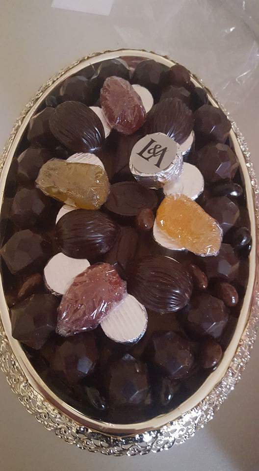 L&A Chocolatier - Oujda