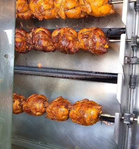 مطعم الجزيرة الاصلية - Meknès - +212 663-067957
