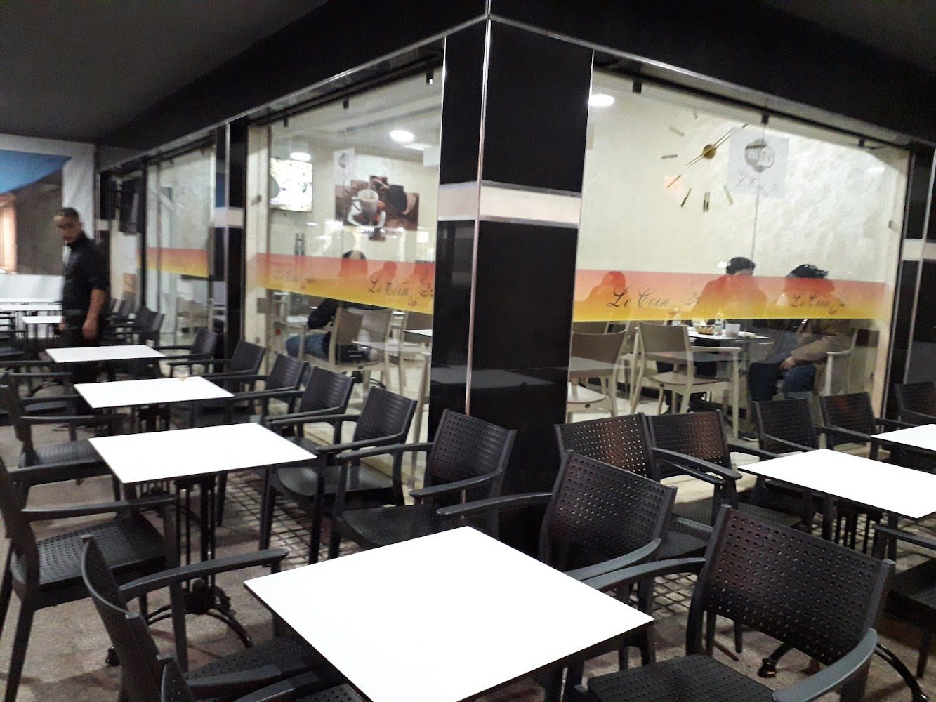 Le Coin Café - Agadir