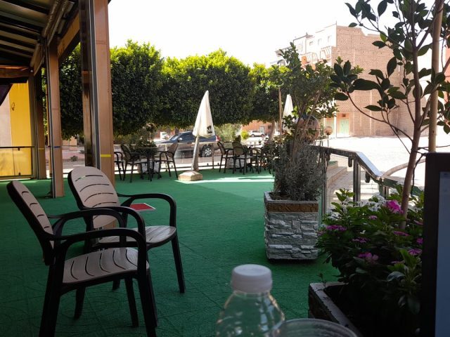 Café Asgmo - Ouarzazate - +212 762-932138