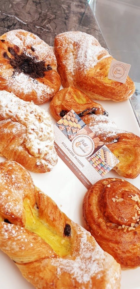 Boulangerie Pâtisserie Petit croissant - Agadir