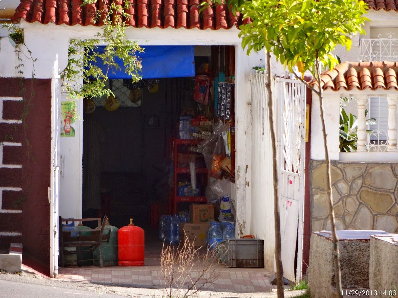 Hanout Othman - Chefchaouen