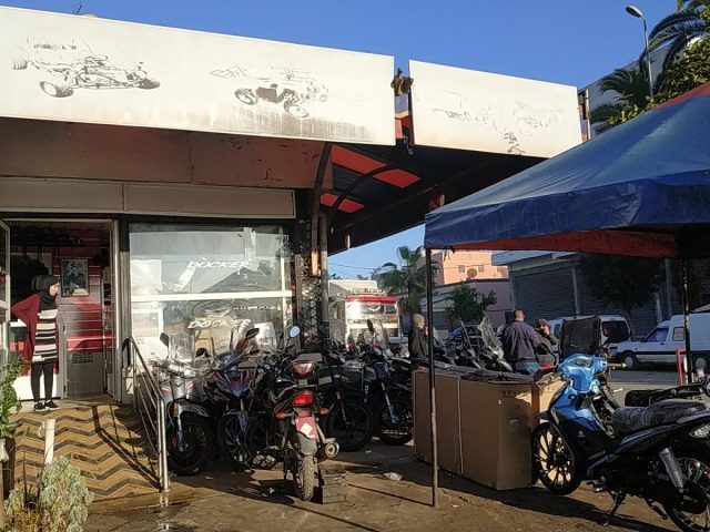 CYCLE KASBA MEDIOUNA - Mediouna - +212 5223-38937