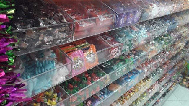Confiserie Dar Yamna - Settat - +212 668-208713