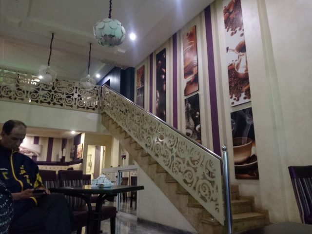 Life Line Cofee - Mohammédia -