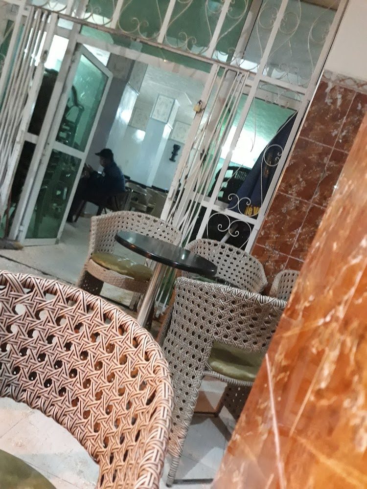 Café Bachacha - Sidi Slimane