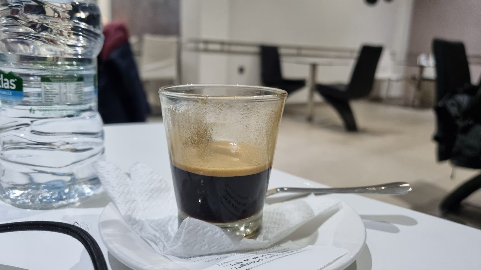 Café C Lounge - Oujda