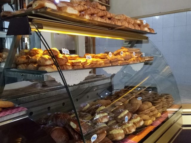 Patisserie Choix D'or - Tazaa - +212 5352-80979