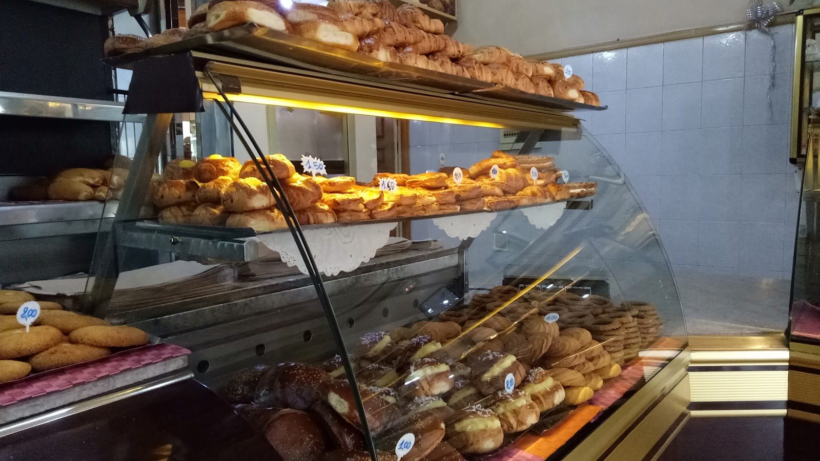 Patisserie Choix D'or - Tazaa