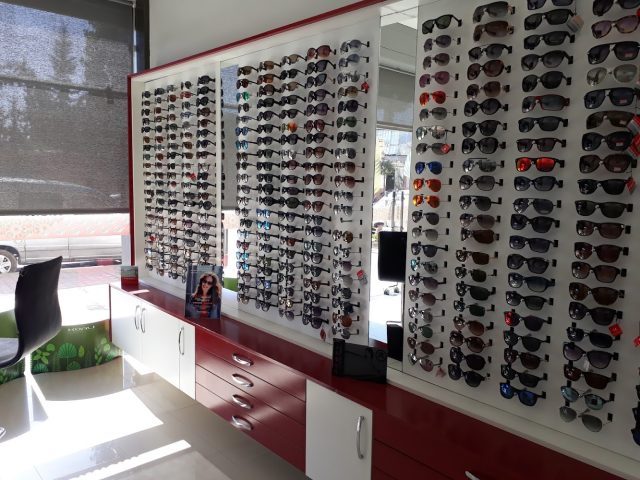 Teima Optique - Oulad Teima - +212 5285-21980