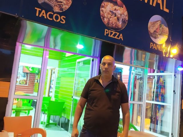 Snack kamal - Tinghir