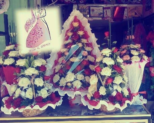 Afrah ElBaraka - Ksar El-Kébir - +212 668-668976