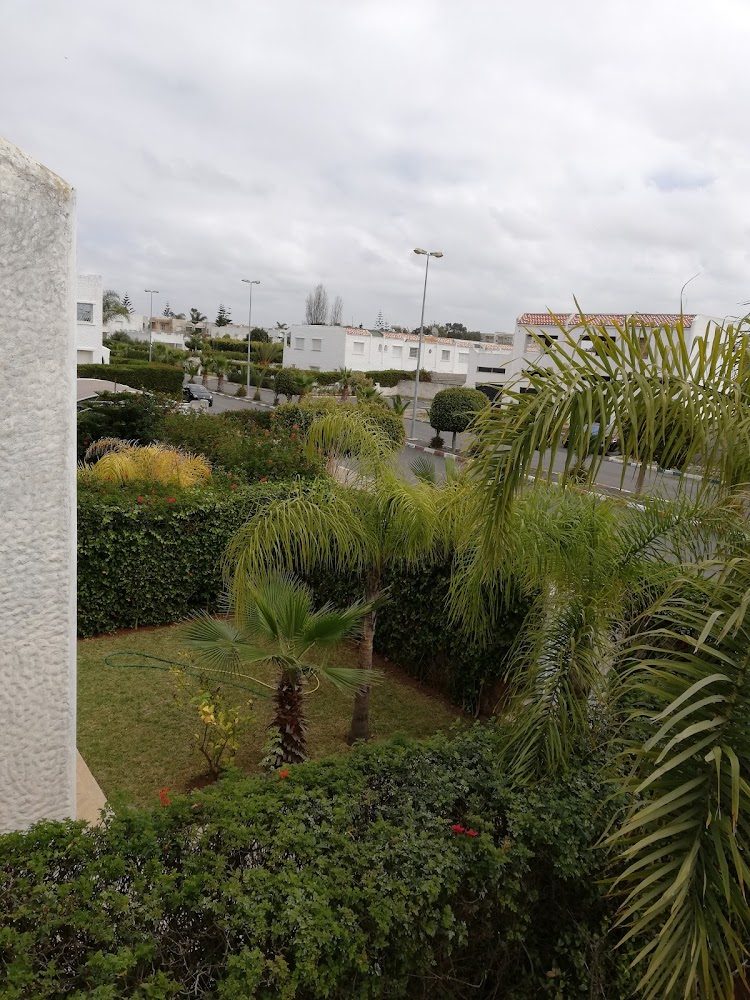 Les Oceanides Projet Immobilier Première Tranche - Skhirat
