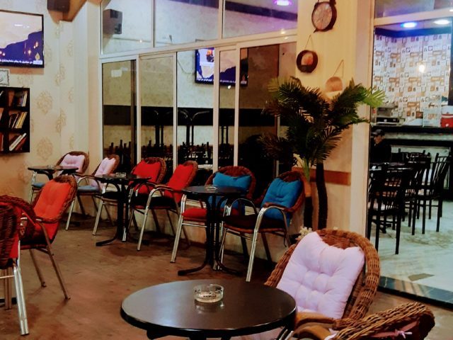 Hawai Cafe - Kénitra - +212 642-819605