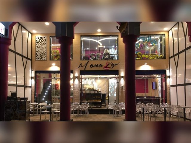 Café Monaliza - Martil -