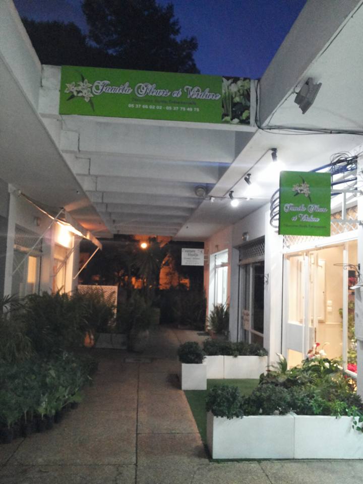 Jamila Fleurs & Verdure S.A.R.L. S.A.R.L - Rabat