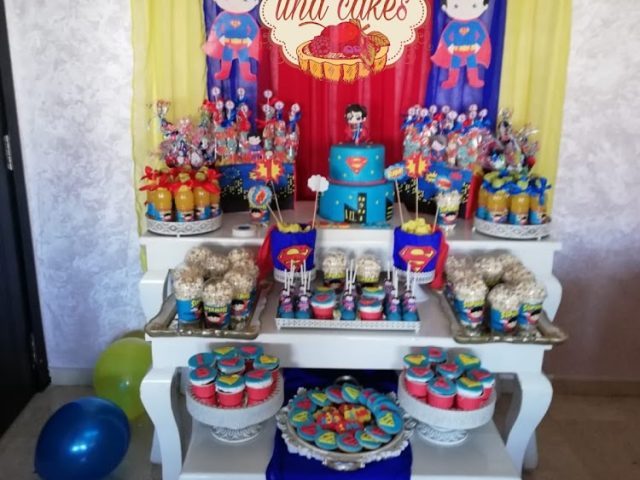 Lina's cakes - Fès -