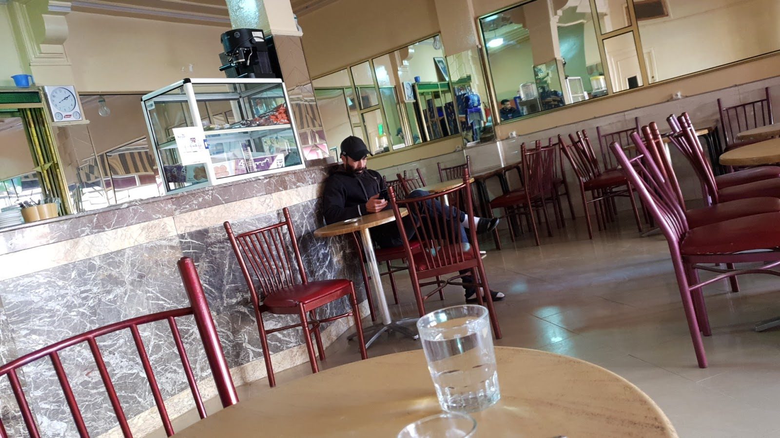 Cafe Friouato - Berkane