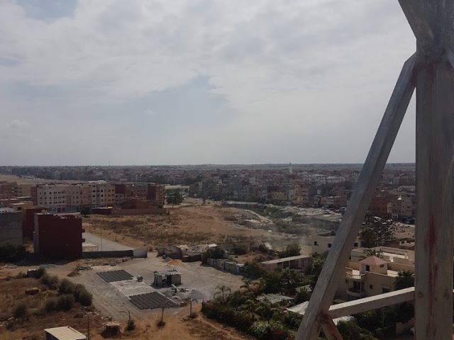 Bureau de vente BOUZNIKA JNANE Al BARAKA - Bouznika - +212 80-8337271