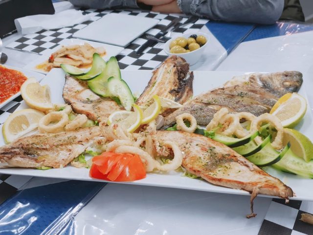 Mac taoufik - Nador - +212 5363-80770