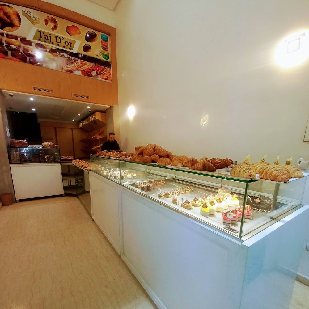 Patisserie Taj d'or - Fès