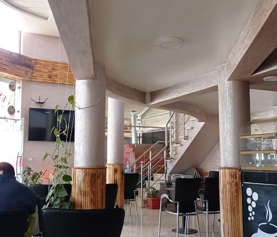 Café Arraid - Béni Mellal -