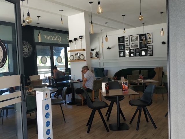 La petite boulangerie - Témara -