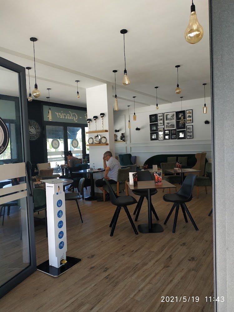 La petite boulangerie - Témara