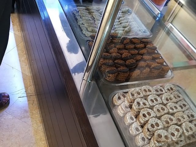 Pâtisserie Boulangerie Mini Brioche - Agadir - +212 5282-17788