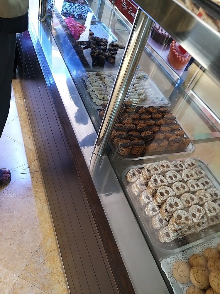 Pâtisserie Boulangerie Mini Brioche - Agadir
