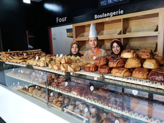 LE SOIXANTE DEUX - Azilal - +212 659-554465