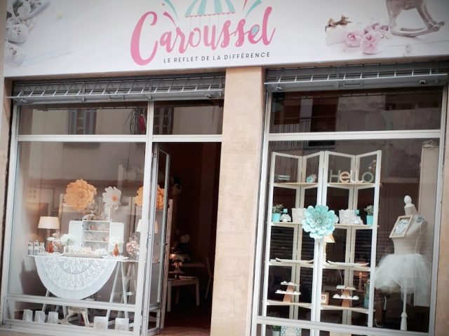 Caroussel Chocolatier - Casablanca - +212 661-340418
