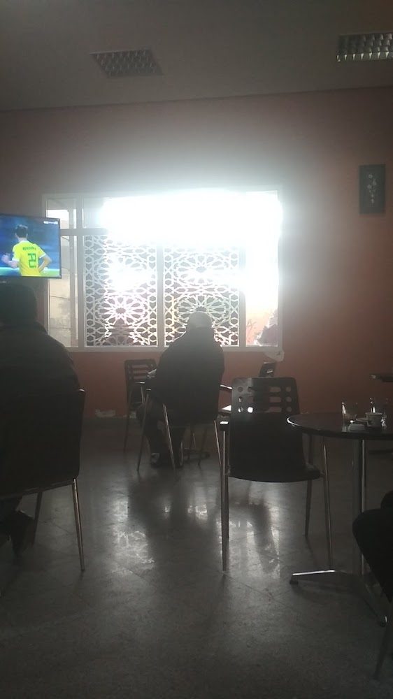 Coffee yahya - Sidi Slimane
