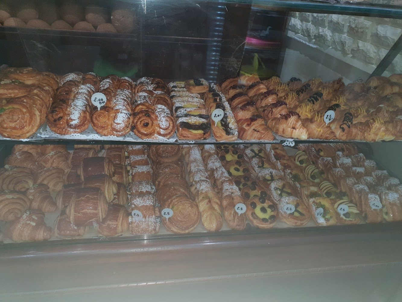 Boulangie Basma - Settat